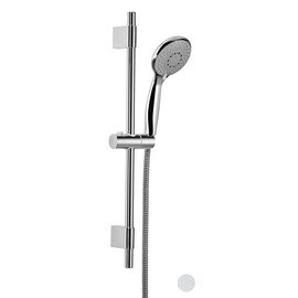 ДУШЕВАЯ СИСТЕМА WEBERT AC0589740, БЕЛЫЙ