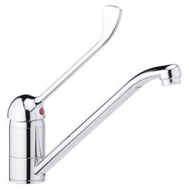 СМЕСИТЕЛЬ ДЛЯ КУХНИ WEBERT KITCHEN SAX SP920102015