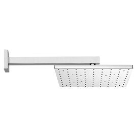 ВЕРХНИЙ ДУШ WEBERT COMFORT AC0392015PVC