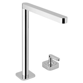 СМЕСИТЕЛЬ ДЛЯ РАКОВИНЫ WEBERT LIVING LV830702015