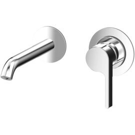 СМЕСИТЕЛЬ ДЛЯ РАКОВИНЫ WEBERT DOREMI DR830606015