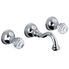 СМЕСИТЕЛЬ ДЛЯ РАКОВИНЫ WEBERT KARENINA KA750404015