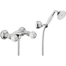 СМЕСИТЕЛЬ ДЛЯ ДУША WEBERT KARENINA KA760101015