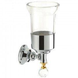 Стакан Webert Karenina KA500301017 купить за 13407 руб.
