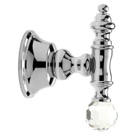 Крючок одинарный Webert Karenina KA500401015 купить за 8771 руб.