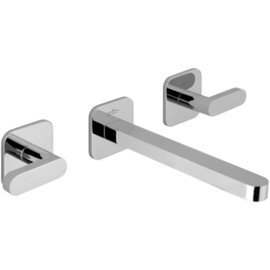 СМЕСИТЕЛЬ ДЛЯ РАКОВИНЫ WEBERT LIVING LV750404015