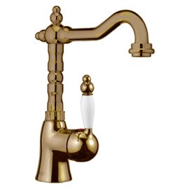 СМЕСИТЕЛЬ ДЛЯ РАКОВИНЫ WEBERT DORIAN DO831802065