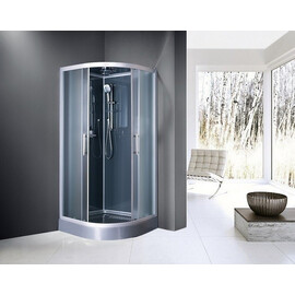 КАБИНА ДУШЕВАЯ ESBANO ESGT-80 CR