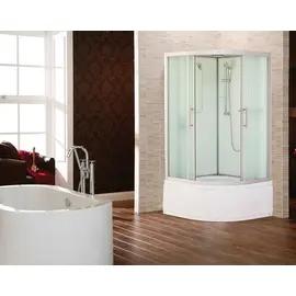 КАБИНА ДУШЕВАЯ ESBANO EST-110 CRB