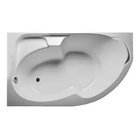 ВАННА АКРИЛОВАЯ RELISAN SOFI L 160X100