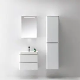 МЕБЕЛЬ ДЛЯ ВАННОЙ BELBAGNO ENERGIA-N 80 ПОДВЕСНАЯ