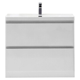 МЕБЕЛЬ ДЛЯ ВАННОЙ BELBAGNO ENERGIA-N 80 НАПОЛЬНАЯ