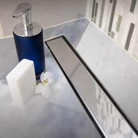 ДУШЕВОЙ ЛОТОК VECONI KLASIK 350