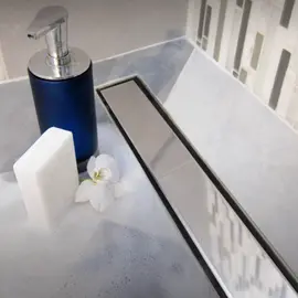 ДУШЕВОЙ ЛОТОК VECONI KLASIK 850