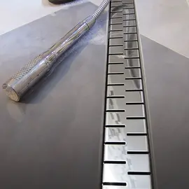 ДУШЕВОЙ ЛОТОК VECONI MEDIUM 750