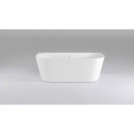 АКРИЛОВАЯ ВАННА BLACK & WHITE SB116 170X80