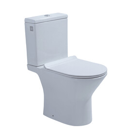 УНИТАЗ-КОМПАКТ НАПОЛЬНЫЙ ORANS WM-9902