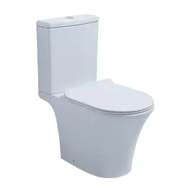 УНИТАЗ-КОМПАКТ НАПОЛЬНЫЙ ORANS WM-9907