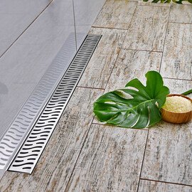 ДУШЕВОЙ ЛОТОК VECONI  HARMONY850