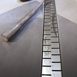 ДУШЕВОЙ ЛОТОК VECONI MEDIUM 350