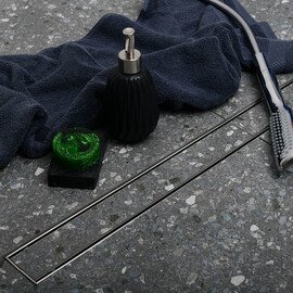 ДУШЕВОЙ ЛОТОК VECONI KLASIK N 350
