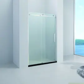 ДУШЕВАЯ ДВЕРЬ BLACK & WHITE STELLAR WIND S218 100X195