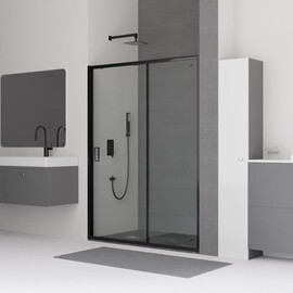 ДУШЕВАЯ ДВЕРЬ RGW CL-14B