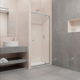 ДУШЕВАЯ ДВЕРЬ RGW PA-05