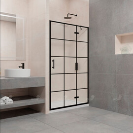 ДУШЕВАЯ ДВЕРЬ RGW PA-07B R