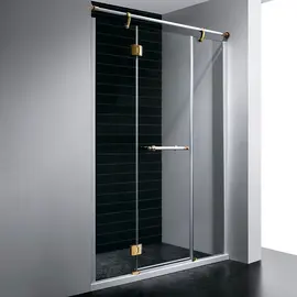 ДУШЕВАЯ ДВЕРЬ RGW VI-02