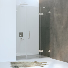 ДУШЕВАЯ ДВЕРЬ RGW SA-01