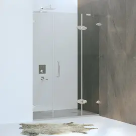 ДУШЕВАЯ ДВЕРЬ RGW SA-01