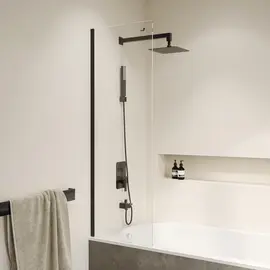 ШТОРКА НА ВАННУ RGW SC-056-8B