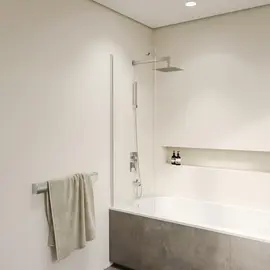 ШТОРКА НА ВАННУ RGW SC-056