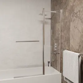 ШТОРКА НА ВАННУ RGW SC-08