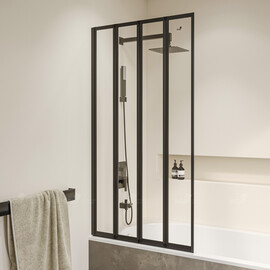 ШТОРКА НА ВАННУ RGW SC-23B