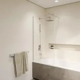 ШТОРКА НА ВАННУ RGW SC-051