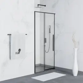 ДУШЕВАЯ ДВЕРЬ RGW SV-12B