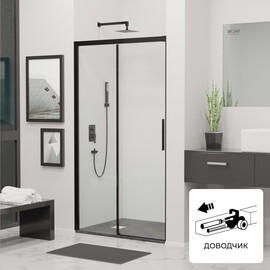 ДУШЕВАЯ ДВЕРЬ RGW LE-12B