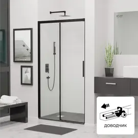 ДУШЕВАЯ ДВЕРЬ RGW LE-12B