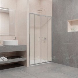 ДУШЕВАЯ ДВЕРЬ RGW PA-11