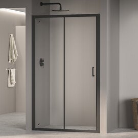 ДУШЕВАЯ ДВЕРЬ RGW PA-14B