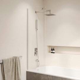 ШТОРКА НА ВАННУ RGW SC-056