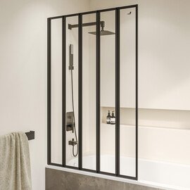 ШТОРКА НА ВАННУ RGW SC-22B