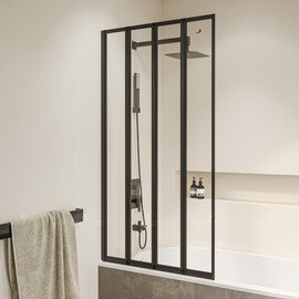 ШТОРКА НА ВАННУ RGW SC-23B