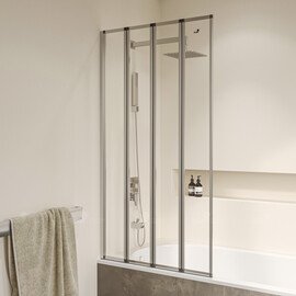 ШТОРКА НА ВАННУ RGW SC-23