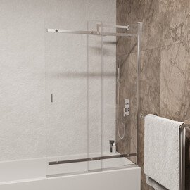 ШТОРКА НА ВАННУ RGW SC-44