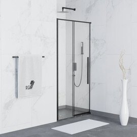 ДУШЕВАЯ ДВЕРЬ RGW SV-12B