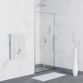 ДУШЕВАЯ ДВЕРЬ RGW SV-12