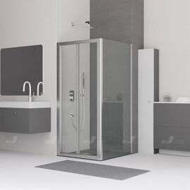 ДУШЕВОЙ УГОЛОК RGW CL-31 (CL-21 + Z-050-1)